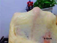 酸奶土司的做法步骤4