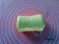 酸奶土司的做法步骤9