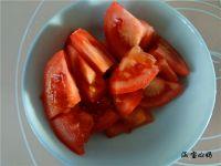 西红柿鸡蛋汤的做法步骤3