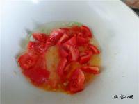 西红柿鸡蛋汤的做法步骤7