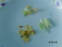 肉丝炒蘑菇的做法步骤4