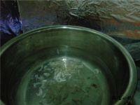 紫菜蛋花汤的做法步骤5