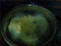 紫菜蛋花汤的做法步骤6