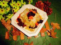 白菜炒木耳的做法步骤13