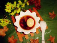 红糖银耳炖鸡蛋的做法步骤7