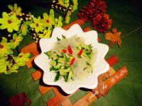 凉拌银耳黄瓜的做法步骤12