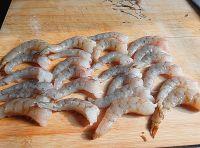 西葫芦虾饺的做法步骤2