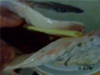 清蒸武昌鱼的做法步骤4