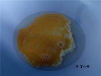 扬州炒饭的做法步骤6