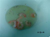 扬州炒饭的做法步骤8