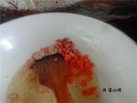 扬州炒饭的做法步骤9