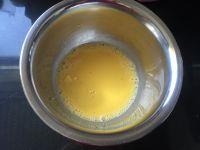 无油红糖红枣蛋糕的做法步骤2