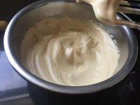 无油红糖红枣蛋糕的做法步骤4