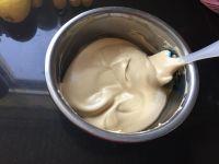 无油红糖红枣蛋糕的做法步骤6