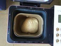 无油全麦酥粒面包的做法步骤3