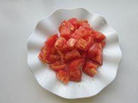 洋葱西红柿炒鸡蛋的做法步骤3