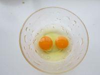 洋葱西红柿炒鸡蛋的做法步骤4