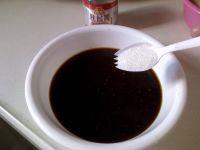 豉油鸭腿的做法步骤2