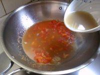 猫耳朵早餐面的做法步骤6