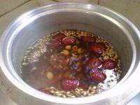 甘麦红枣茶的做法步骤4