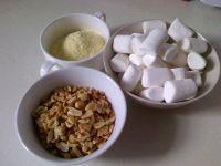 花生牛扎糖的做法步骤3