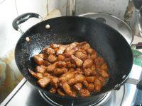 腐竹红烧肉的做法步骤9