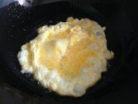 鹅蛋炒意面的做法步骤7