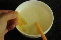 椰香豆奶冻的做法步骤10