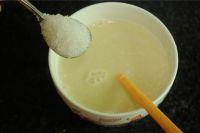 椰香豆奶冻的做法步骤11