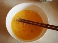 西红柿炒蛋皮的做法步骤5