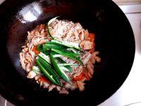 鸡肉金针菇的做法步骤8