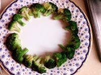 皮蛋豆腐的做法步骤2