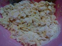 二和面豆沙饼的做法步骤2