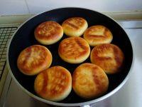 二和面豆沙饼的做法步骤13
