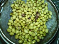 花生山药豆浆的做法步骤2