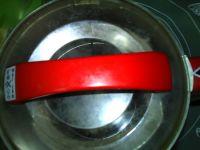 花生山药豆浆的做法步骤6