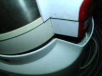 花生山药豆浆的做法步骤7