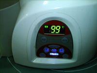 花生山药豆浆的做法步骤9