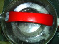 花生山药豆浆的做法步骤10