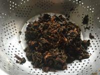 梅干菜炖土豆的做法步骤2