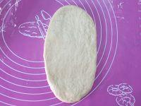 100%中种淡奶油吐司#妙搭新食尚#的做法步骤6