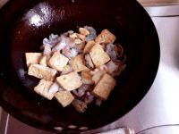 海鲜酱豆腐的做法步骤5