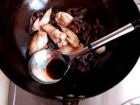 红蘑鸡翅的做法步骤6