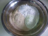 双麻酥饼的做法步骤1