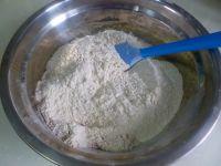 双麻酥饼的做法步骤2