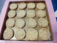 双麻酥饼的做法步骤25