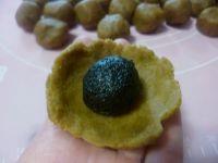 双麻酥饼的做法步骤21