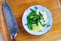 豉香虎皮鹌鹑蛋的做法步骤1