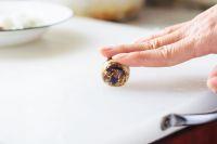 豉香虎皮鹌鹑蛋的做法步骤2