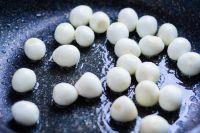 豉香虎皮鹌鹑蛋的做法步骤3